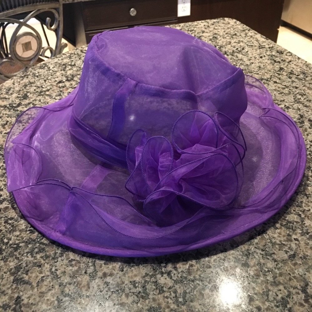 Derby Hat